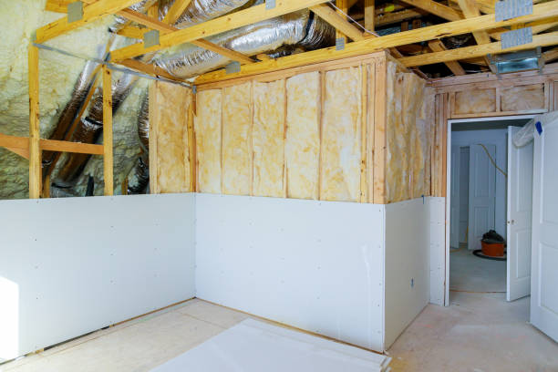Range of Insulation Solutions in Fabens, TX