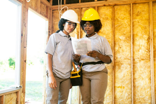 Best Crawl Space Insulation  in Fabens, TX