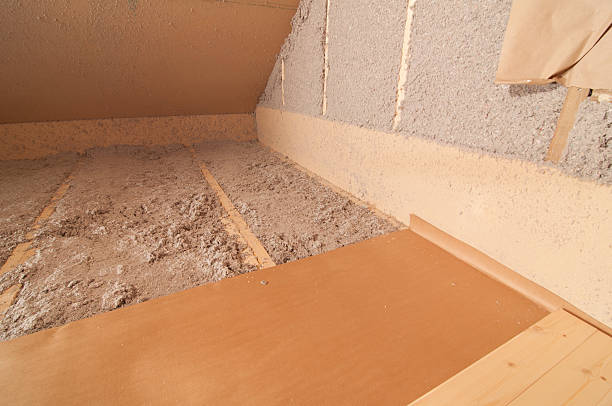 Insulation for Commercial Buildings in Fabens, TX